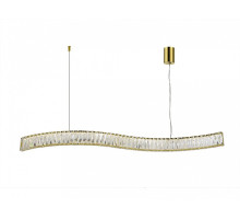 Подвесная люстра Newport CRYSTAL М0071049