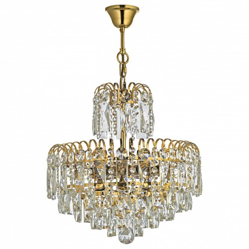 Подвесная люстра Arti Lampadari Erice Erice E 1.5.50.100 G