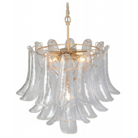 Подвесная люстра Vitaluce V5860 V5860-8/6