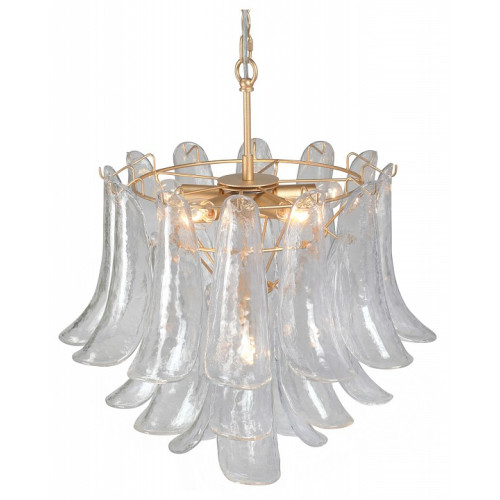 Подвесная люстра Vitaluce V5860 V5860-8/6