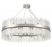 Подвесная люстра Arte Milano Белладжо 440110.840.24.G9.D1 CR