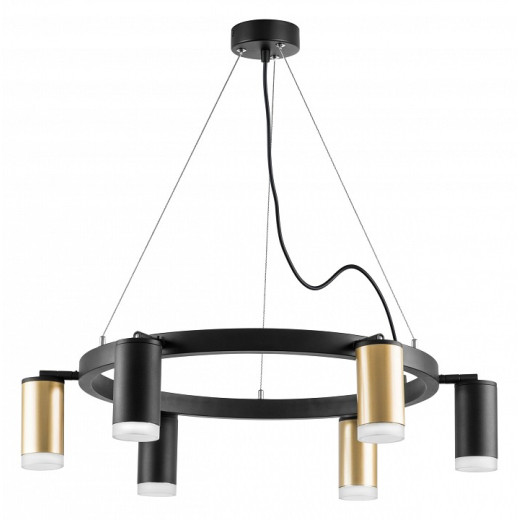 Подвесная люстра Lightstar Rullo LR0164033730