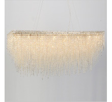 Подвесная люстра Newport 10900 10932/C gold