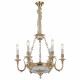 Подвесная люстра Arte Lamp 5966 A5966LM-6WG