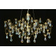 Подвесная люстра MyFar Ileria MR2653-57P-50CD