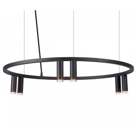 Подвесная люстра Moderli Sofina V11788-6P