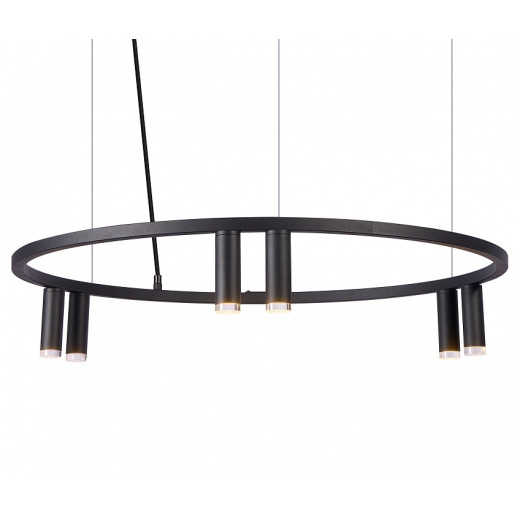 Подвесная люстра Moderli Sofina V11788-6P