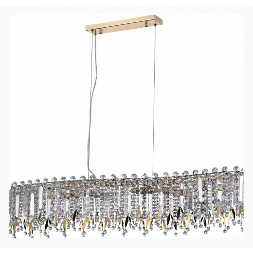 Подвесная люстра ST-Luce Desio SL1655.213.06