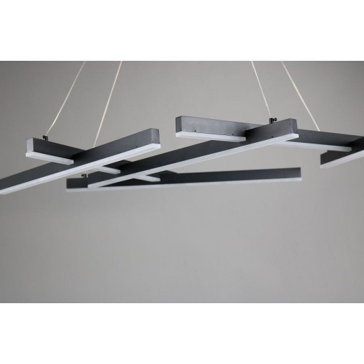 Подвесная люстра Zortes Aven ZRS.01243.02