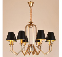 Подвесная люстра Alfa-Light F1724 F1724-06