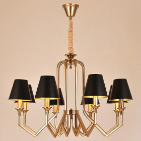 Подвесная люстра Alfa-Light F1724 F1724-06