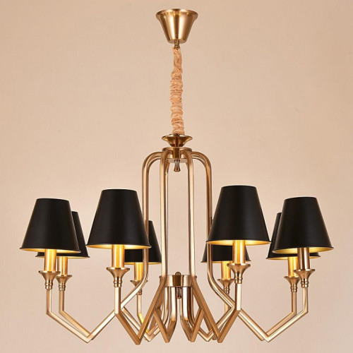 Подвесная люстра Alfa-Light F1724 F1724-06