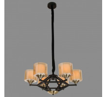 Подвесная люстра Alfa-Light F4124 F4124-56