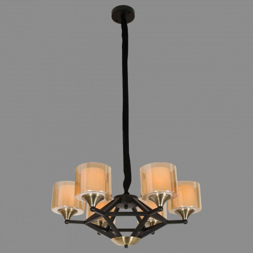 Подвесная люстра Alfa-Light F4124 F4124-56