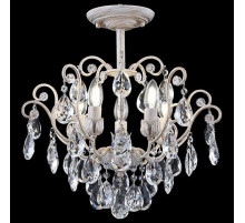 Подвесная люстра Freya Veronica FR1002PL-06WG