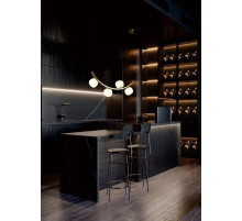 Подвесная люстра Alfa-Light F1324 F1324-19