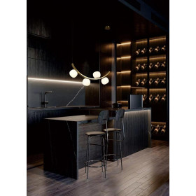 Подвесная люстра Alfa-Light F1324 F1324-19