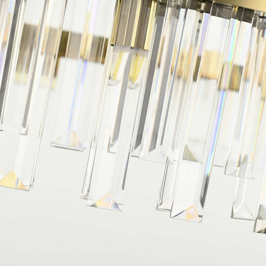 Подвесная люстра Arte Milano Белладжо 440110.960.28.G9.D1 GD