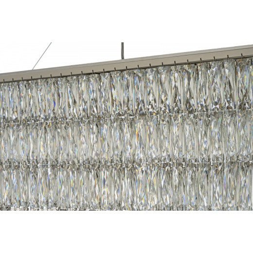 Подвесная люстра Arti Lampadari Acquaro Acquaro E 1.5.120x30.101 NP