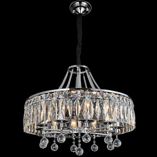 Подвесная люстра 89025-0.4-10