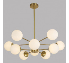 Подвесная люстра Alfa-Light F1624 F1624-09