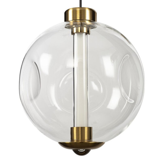Подвесная люстра Citilux NOONA CL251060