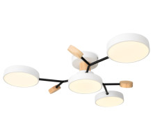 Подвесная люстра Freya Match FR6109PL-06G