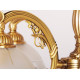 Подвесная люстра Doge Luce 800 800L05BR-LK