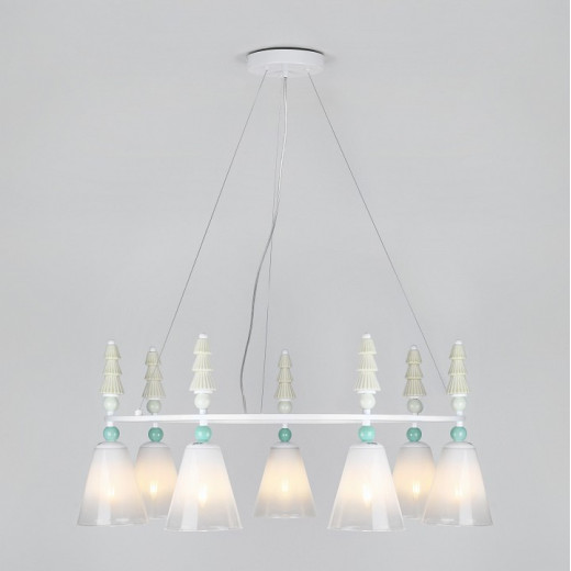 Подвесная люстра Rivoli Cataleya Б0066496