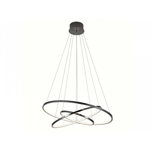 Подвесная люстра Newport LOREN М0071013