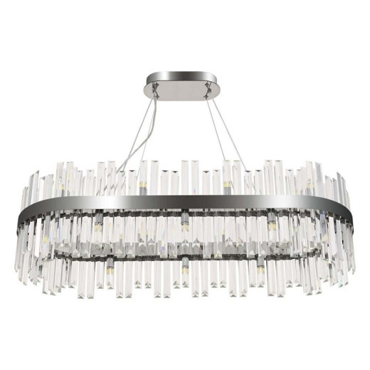 Подвесная люстра Arte Milano Белладжо 440210.1000.20.G9.E1 CR