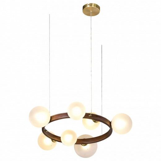 Подвесная люстра Alfa-Light F3224 F3224-13