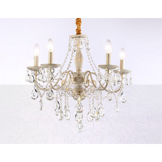 Подвесная люстра Ambrella Light TR TR4944