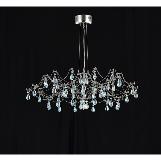 Подвесная люстра MyFar Ersilia MR2660-60P-50CD