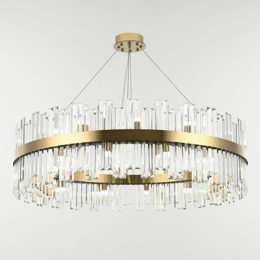 Подвесная люстра Arte Milano Белладжо 440110.960.28.G9.E1 BS