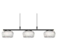 Подвесная люстра Apeyron Electrics  16-220