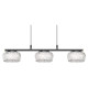 Подвесная люстра Apeyron Electrics  16-220