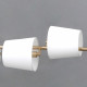 Подвесная люстра ILLUMICO  IL0803-4PSQ-26 AB DS