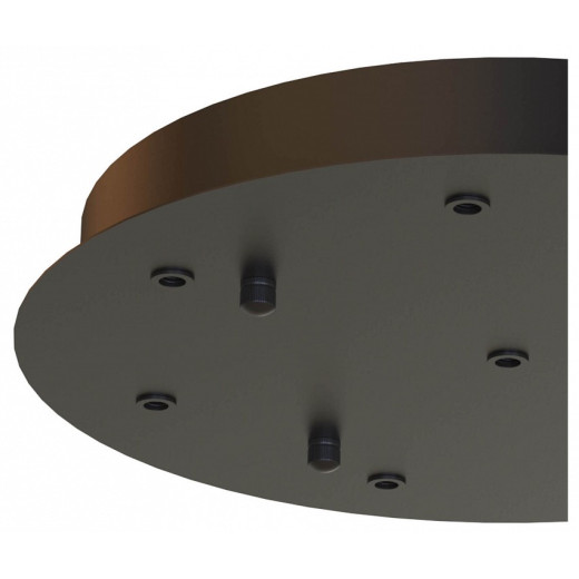 Подвесная люстра Mantra Arrecife 9369+9220 (8L)