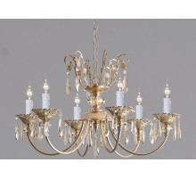 Подвесная люстра ILLUMICO  IL5233-6PLS-25 ELITE