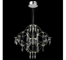 Подвесная люстра Wertmark FEDELE WE338.06.103