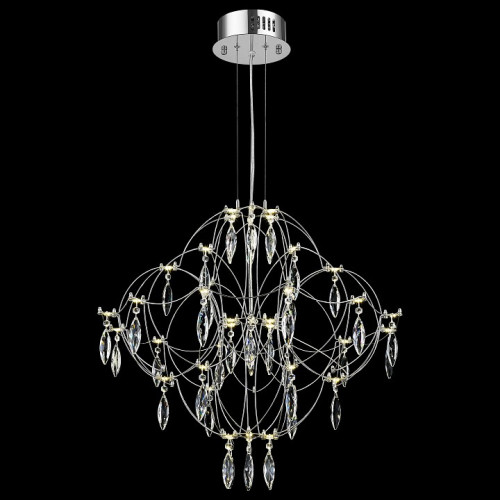 Подвесная люстра Wertmark FEDELE WE338.06.103