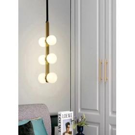 Подвесная люстра Alfa-Light F1324 F1324-17