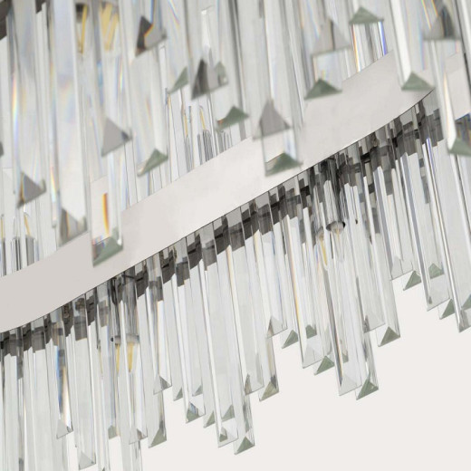 Подвесная люстра Arte Milano Белладжо 440210.750.16.G9.A1 CR