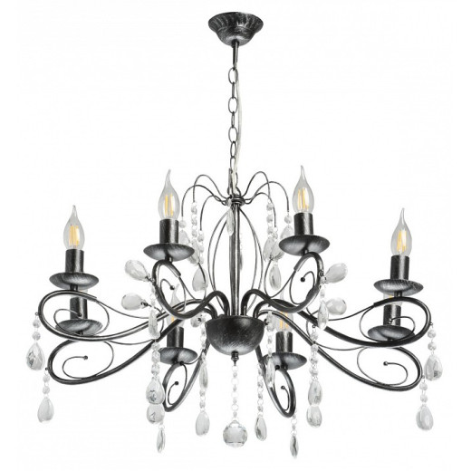 Подвесная люстра De City Лада 2 442010708