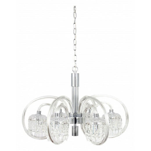 Подвесная люстра Manne Elsa L.4306-6CH