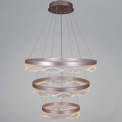 Подвесная люстра  42490-0.4-03