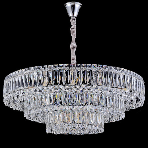 Подвесная люстра  89290-0.4-800 CH