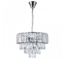 Подвесная люстра Escada 140010 140010/5P Chrome