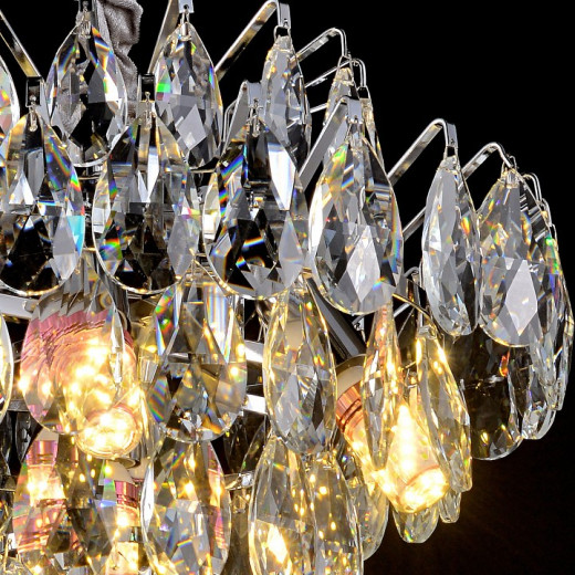 Подвесная люстра 93380 93380-0.4-400 CH